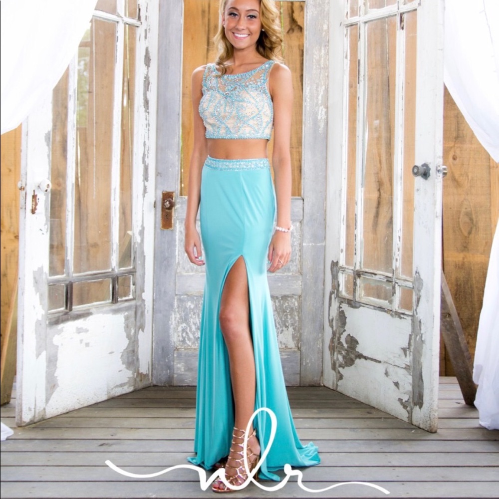 Prom dress!!!